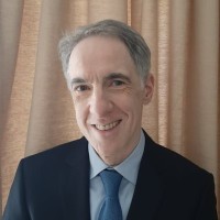 Panagiotis Anatolitis