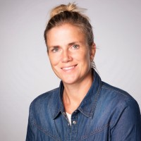 Michaela Mølholm