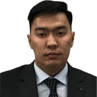 Асанали Шоканов