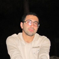Mojtaba Hatami