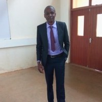 Amos Momanyi