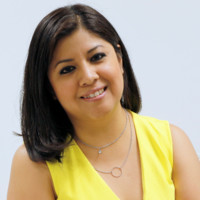 Fabiola M. Carrillo Alfaro