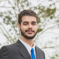 Órion Darshan Winter De Lima