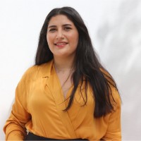 Nouhayla Kachach