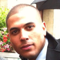 Yassin Ouhassoute