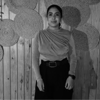 Aya Mahmoud