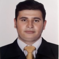 Juan Camilo Espitia Gonzalez