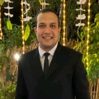Ahmed Mahmoud Fawzy