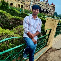 Arjune M