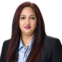 Molshree A. Sharma