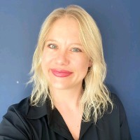 Joëlle Kalis