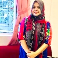 Dr. Murshida Munawwar