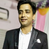 Shadab Alam