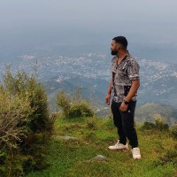 Nishant Rathore