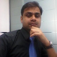Ashwani Dubey
