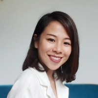 Priscilla Li