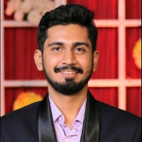Samyak Mehta