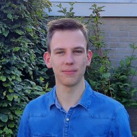 Martijn Van Der Woude