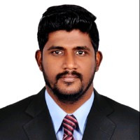 Hariharan Angamuthu