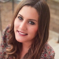 Candace Robertson, M.A.
