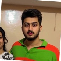 Yashas K gowda
