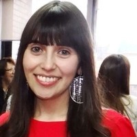 Ingeborg Valdebenito Molina