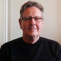 Donald Macmaster