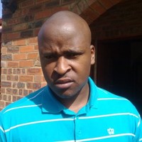 Bongani Ndlovu