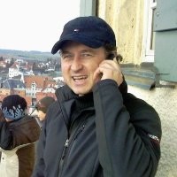 Michael Rossmann