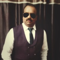 sharad bhatnagar