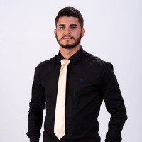 Adenilton Santos Braga