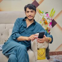 Zahoor Khan Bangash