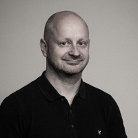 Martin Larsson