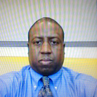 Greg Edward Morris, Sr.
