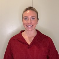 Samantha Madden , Mba