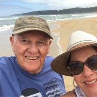 Richard (Rick) St.John