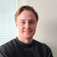 Rasmus Eriksson