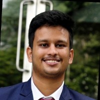 Daksh Ajmera