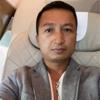 Tony Lin