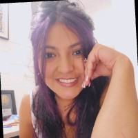 Mayra Fernanda Aponte Martinez