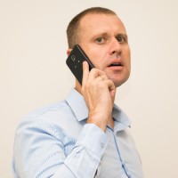 Atanas Minev