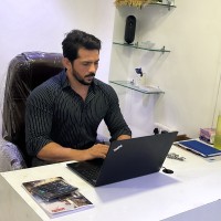 Imtiyaz Sayed