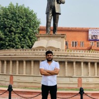 Sarvesh Vyas