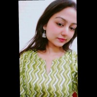 Nandini Pagare