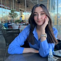 Eylül Başak İnalkaç