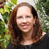 Rachel Huft-Johnson