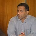 Shaukat Chohan