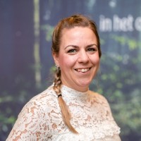 Inge Van Den Dungen - Ligthart