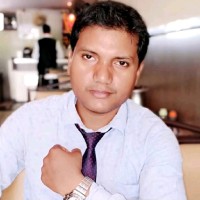Abhinav Kumar