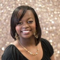 Alicia Robinson
